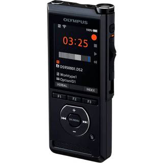 Olympus DS-9500 System Edition