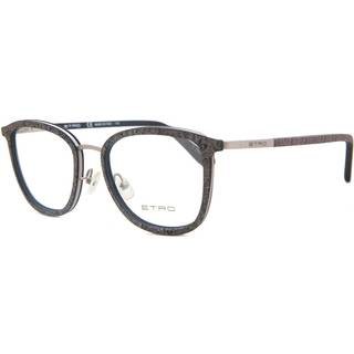 Etro ET 2104 011 51 Briller Kvinder Black - Black - 51mm