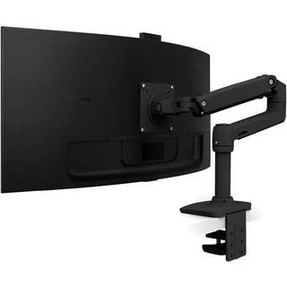 Ergotron LX Desk Monitor Arm