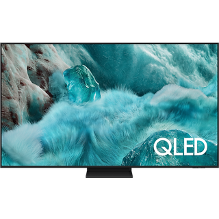 Samsung 55" Q7F5 QLED 4K Smart TV (2025) ➞ På lager - klar til levering og afhentning