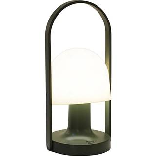 Marset FollowMe Bordlampe Grøn
