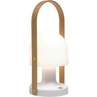 FollowMe Bordlampe - Hvid - Marset