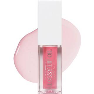 Glossy Lip Oil, Ready