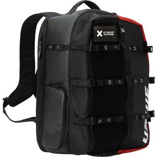 USWE Buddy 40l Athlete Gear Pack Black/red, OneSize