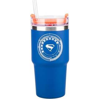 Paladone - Superman Theatrical Gamer Cup - Krus
