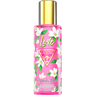 Guess Love Fragrances Romantic Blush Fragrance Mist 250ml 415.80 DKK/1 L