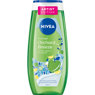 NIVEA Shower Gel Orchard Breeze 83.80 DKK/1 L