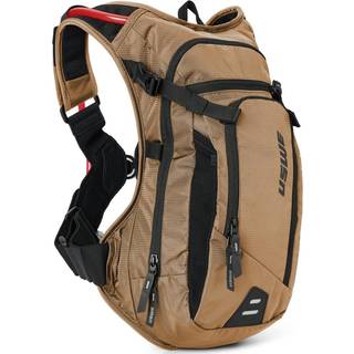 USWE Mtb Hydro 9L Hydration Pack Bronze, OneSize