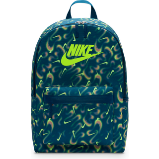 Nike Heritage-rygsæk (25 liter) - blå - EINHEITSGRÖSSE