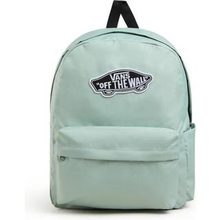 Vans - Old Skool Backpack, Man, Blue, Size: One size - Blue - One size