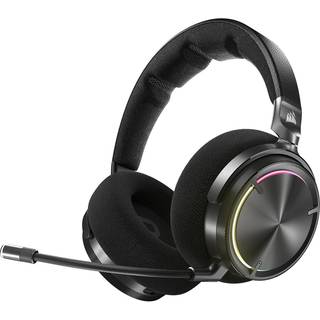 Corsair Virtuoso Max Trådløst Gaming Headset - Carbon Black (PC/Xbox/PS5)