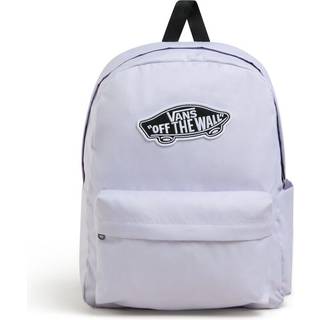 Vans - Old Skool Backpack, Man, Lilac, Size: One size - Lilac - One size
