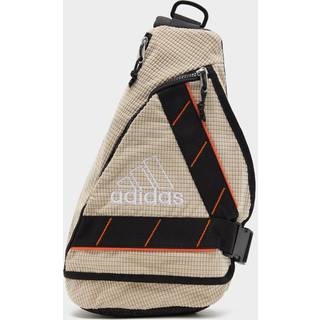 En-skulder rygsæk - Stone Khaki / Black - 1 størrelse