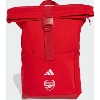 Arsenal-rygsæk - Better Scarlet / White - 1 størrelse