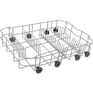 Electrolux underkurv, metallisk, grå, 372x510,9P,2F, 140180056172