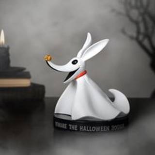 Nightmare Before Christmas Zero Figur 14,5cm