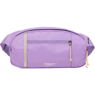 Tight hip pack 3,5 Purple ice/Chalk beige (1-SIZE)