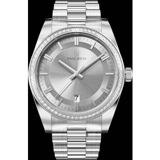 Paul Rich PR-45258 Herrenuhr Legacy 40mm 5ATM