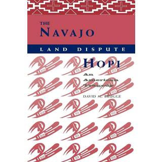 The Navajo-Hopi Land Dispute