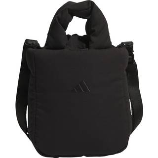 Must Haves Puffy lille taske - Black - 1 størrelse