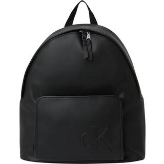 Laptop Backpack - Black - One Size