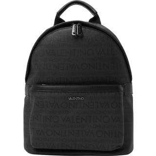 Valentino Bags Billion Rygsæk mørkegrå