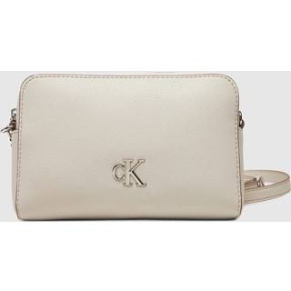 Crossbody Camera Bag - Blue - One Size