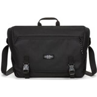Eastpak Courier Pro 16" Computer Skuldertaske i Sort