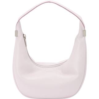 Small Hobo Bag - Purple - One Size