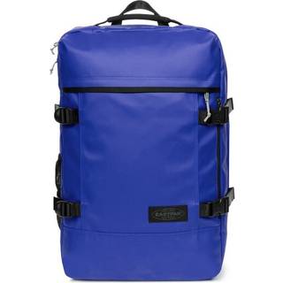 Eastpak Tarp Travelpack Rejserygsæk blå