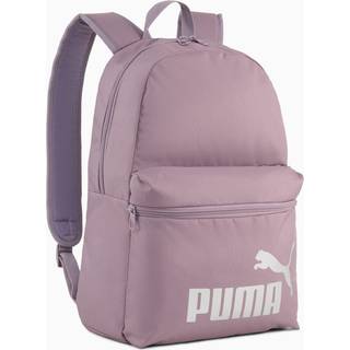 Puma Phase Backpack, Purple, Accessories - Silver - OSFA