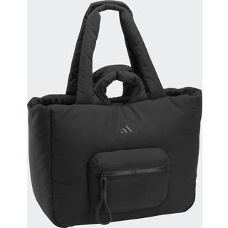 Must Haves polstret tote-taske - Black - 1 størrelse