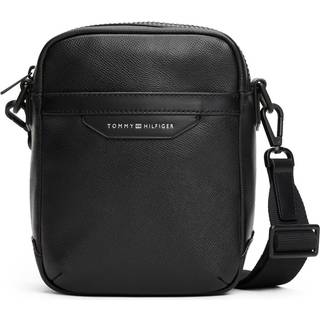 TH Business Leather Reporter Bag