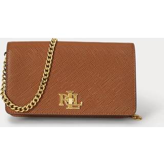 Lauren Ralph Lauren Lauren Ralph Lauren Turn Lock Clutch Cross-Body Bag