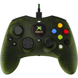 Hyperkin Duchess PC/Xbox WC controller (grøn)