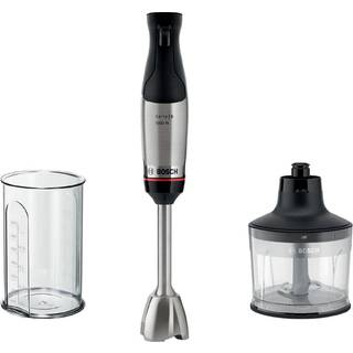 Bosch ErgoMaster Series 6 stavblender MSM6M630 (sølv)