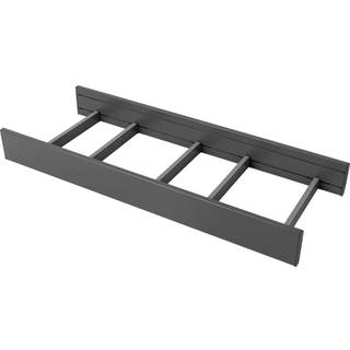 Epoq S fleksibel krydderibakkeindsats (mørkegrå)