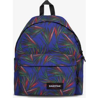 Ryggsäck - EASTPAK - Padded Pak'R - Brize Palm Navy - 24 L
