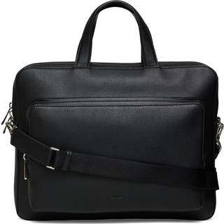 Calvin Klein Computertaske Micro Pebble 13" - Sort