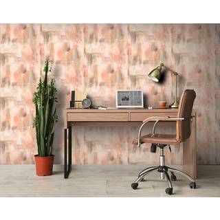 Arthouse Wallpaper Painterly Pattern 100384AH