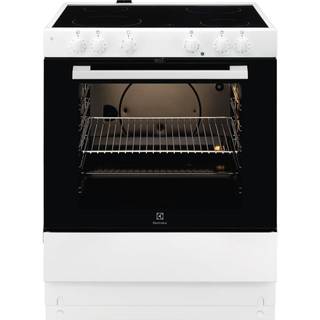 Electrolux LKC70000NW Komfur