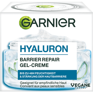 Garnier Hyaluron Barrier Repair Gel-Cream 1499.00 DKK/1 L