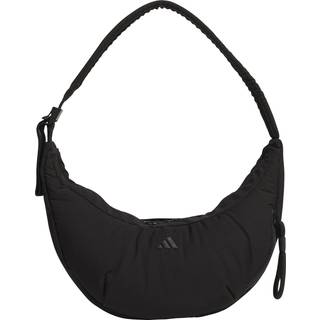 Must Haves polstret skuldertaske - Black - 1 størrelse