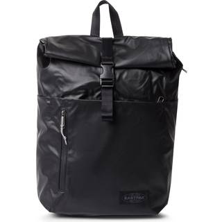 Eastpak Tarp Up Roll Rolltop rygsæk sort