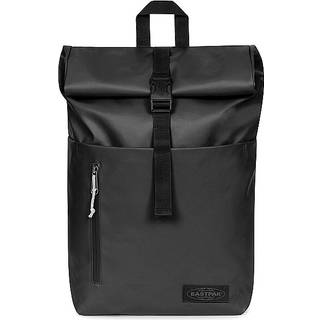 Eastpak Tarp Up Roll Rolltop rygsæk sort