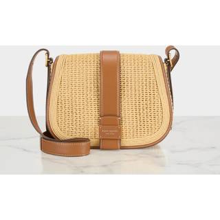 Kate Spade New York Nouveau Medium Crossover taske natur