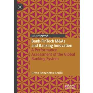 Bank-FinTech M&As and Banking Innovation