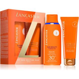 Lancaster Sun Beauty Duo Sæt SPF 30