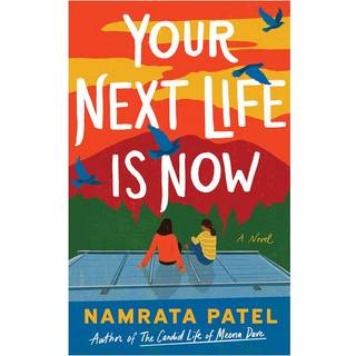 Your Next Life Is Now