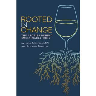 Rooted in Change
